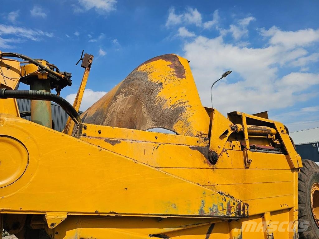 CAT 830 MB ** Very nice condition! ** Frezen