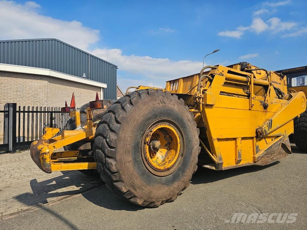 CAT 830 MB ** Very nice condition! ** Frezen