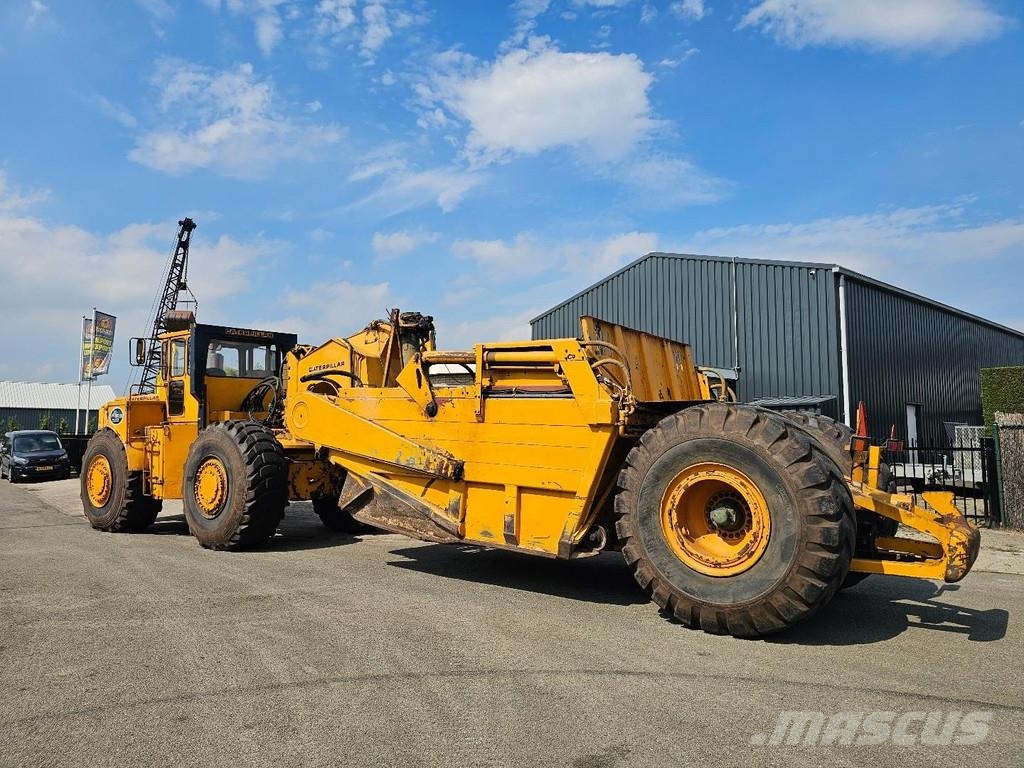CAT 830 MB ** Very nice condition! ** Frezen