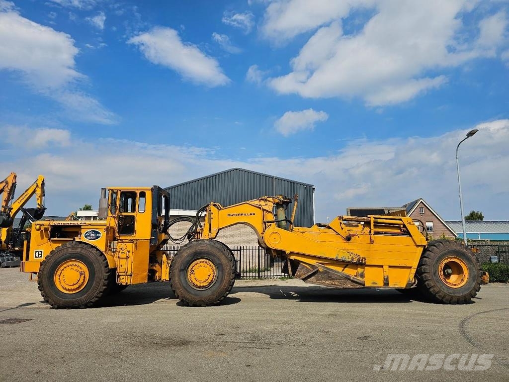 CAT 830 MB ** Very nice condition! ** Frezen