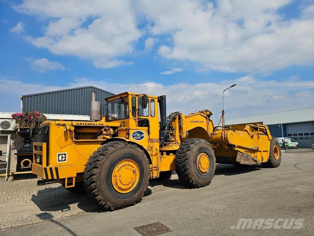 CAT 830 MB ** Very nice condition! ** Frezen