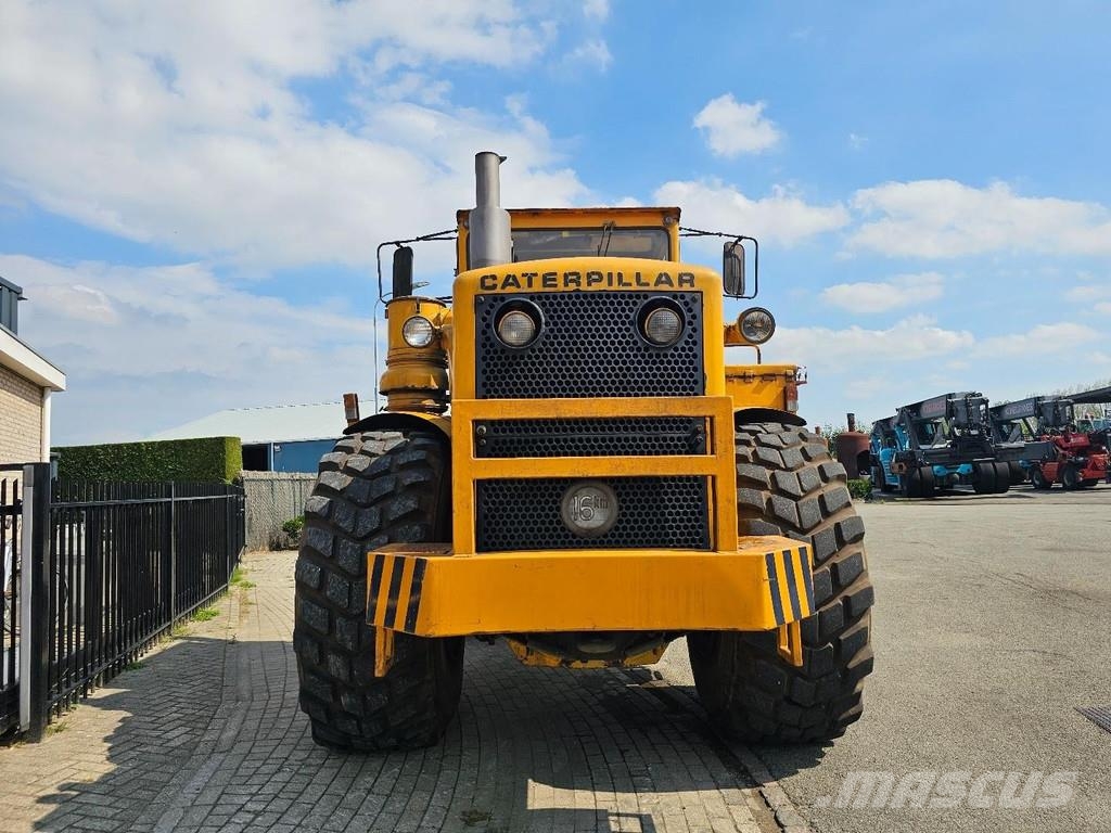 CAT 830 MB ** Very nice condition! ** Frezen
