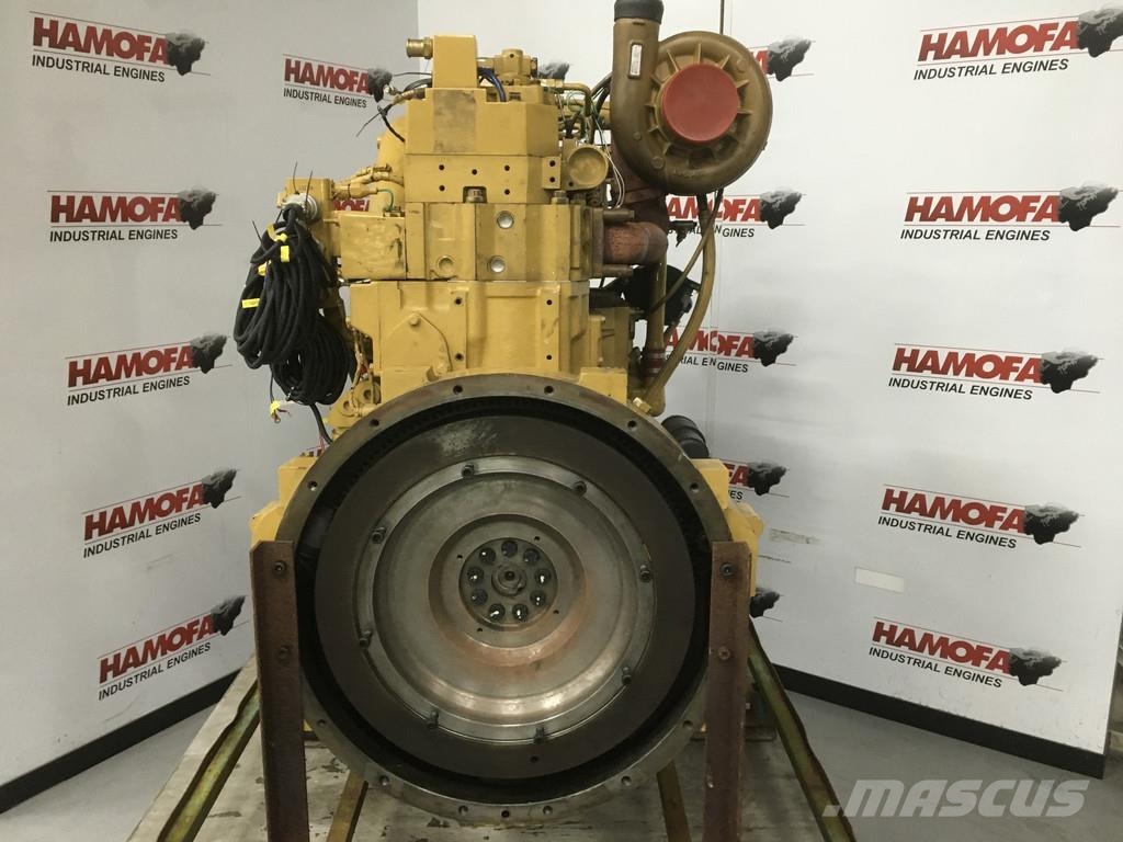 Cummins QSK19 CPL3716 USED Engines