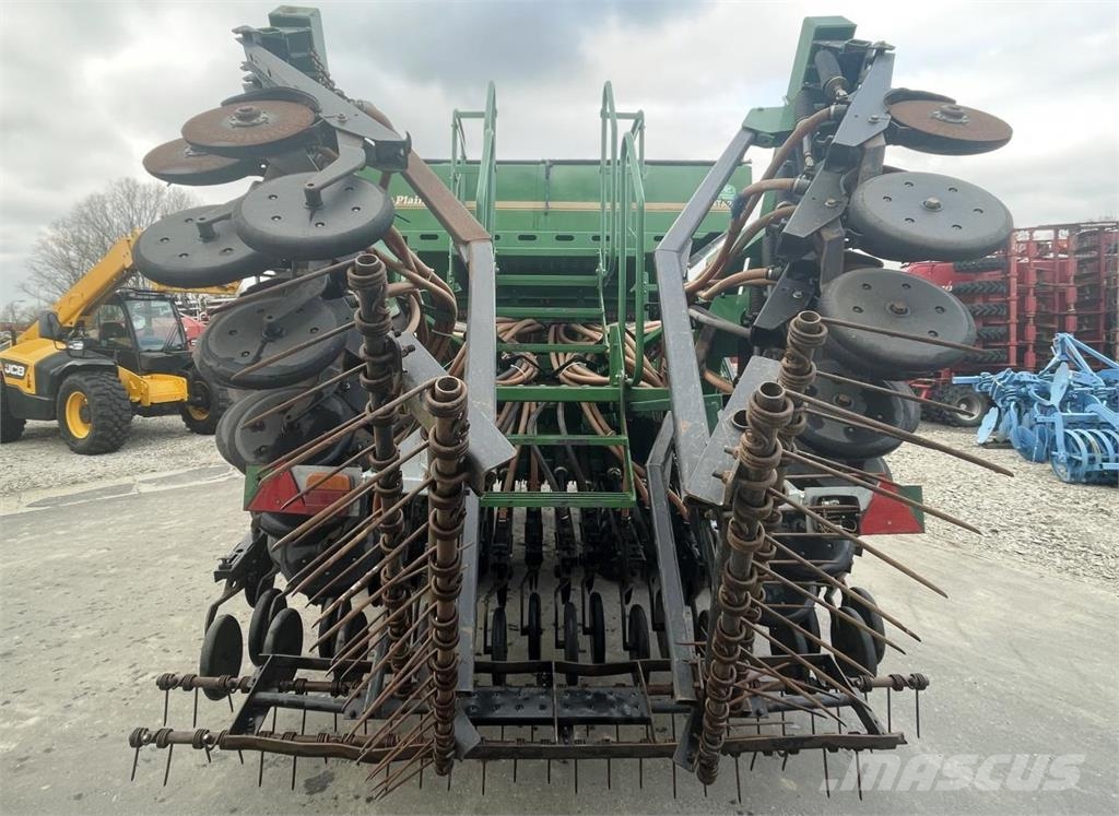 Great Plains NTA 2000 6m Neuer Preis! ماكينات البذر الدقيق