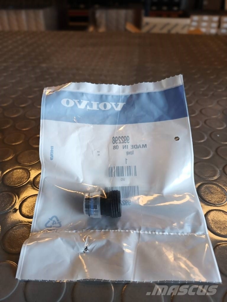 Volvo NIPPLE 992298 Transport – Andet