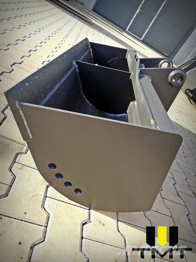 JCB 3CX Bucket Cleaning Ditching 150cm Graafarmen
