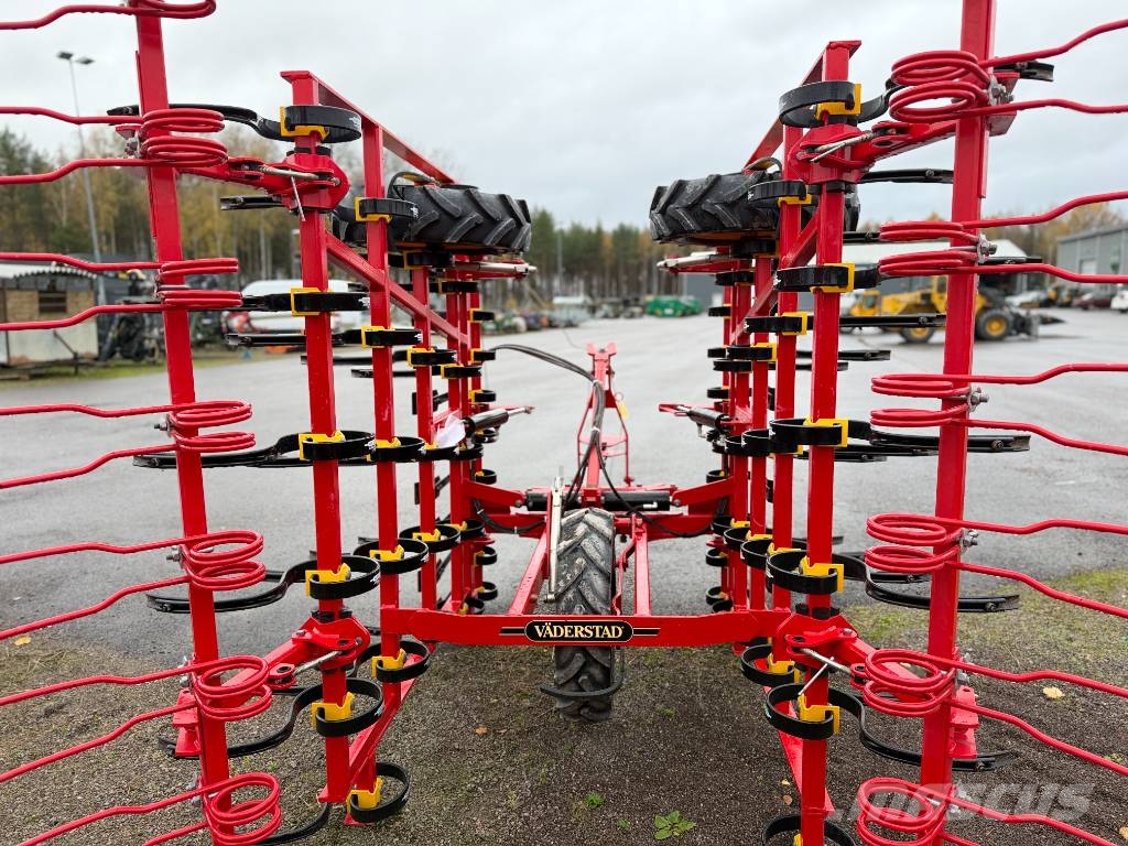 Väderstad Harv NZM400 Eggen