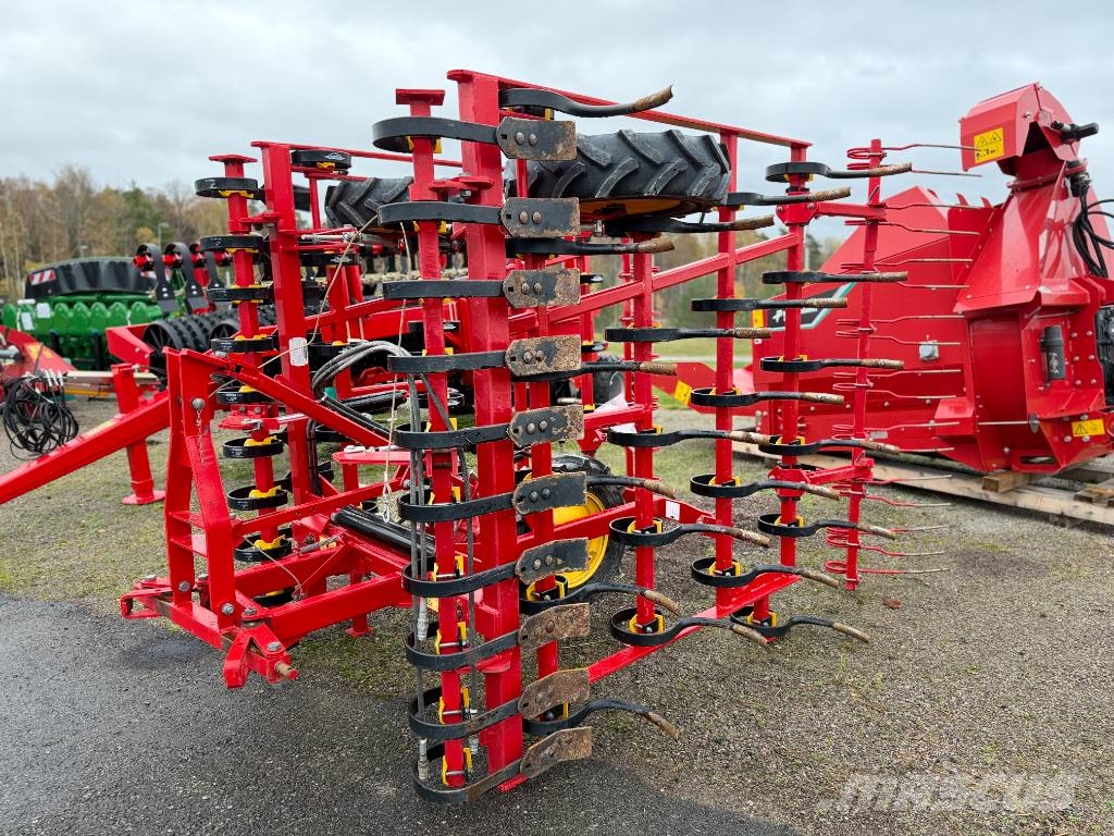 Väderstad Harv NZM400 Eggen