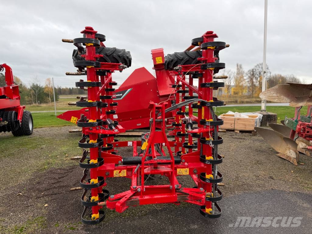 Väderstad Harv NZM400 Eggen