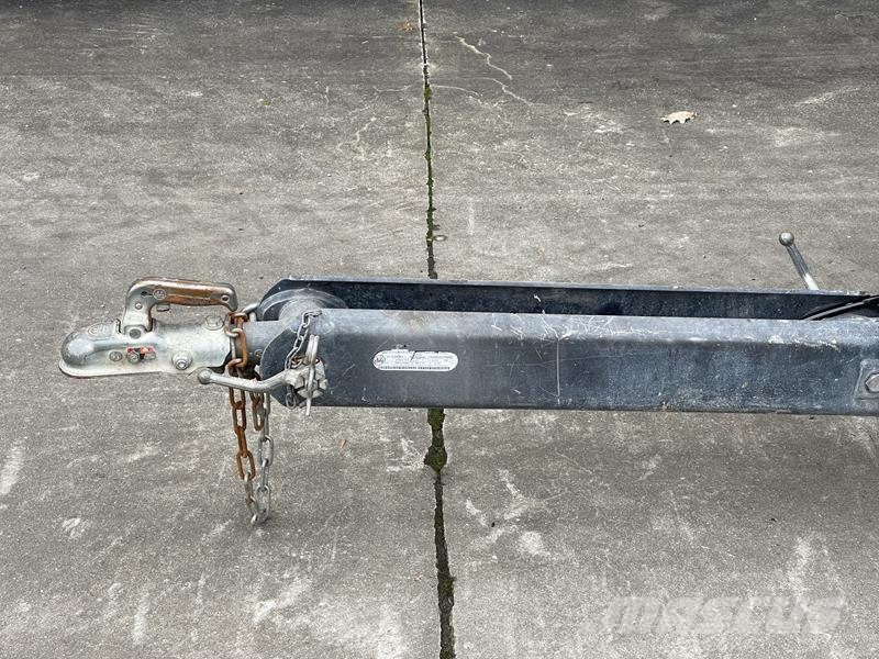 Atlas Copco XAS 87 KD Kompressoren