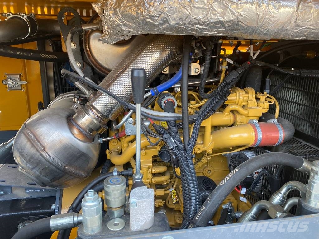 Barford ltf80 Rullebånd