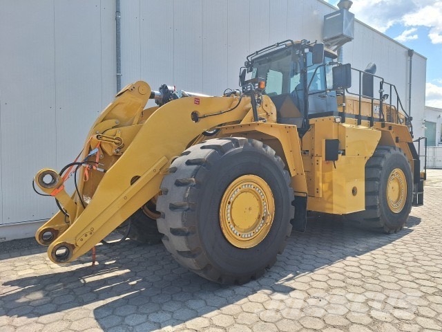 CAT 988K XE لوادر بعجل