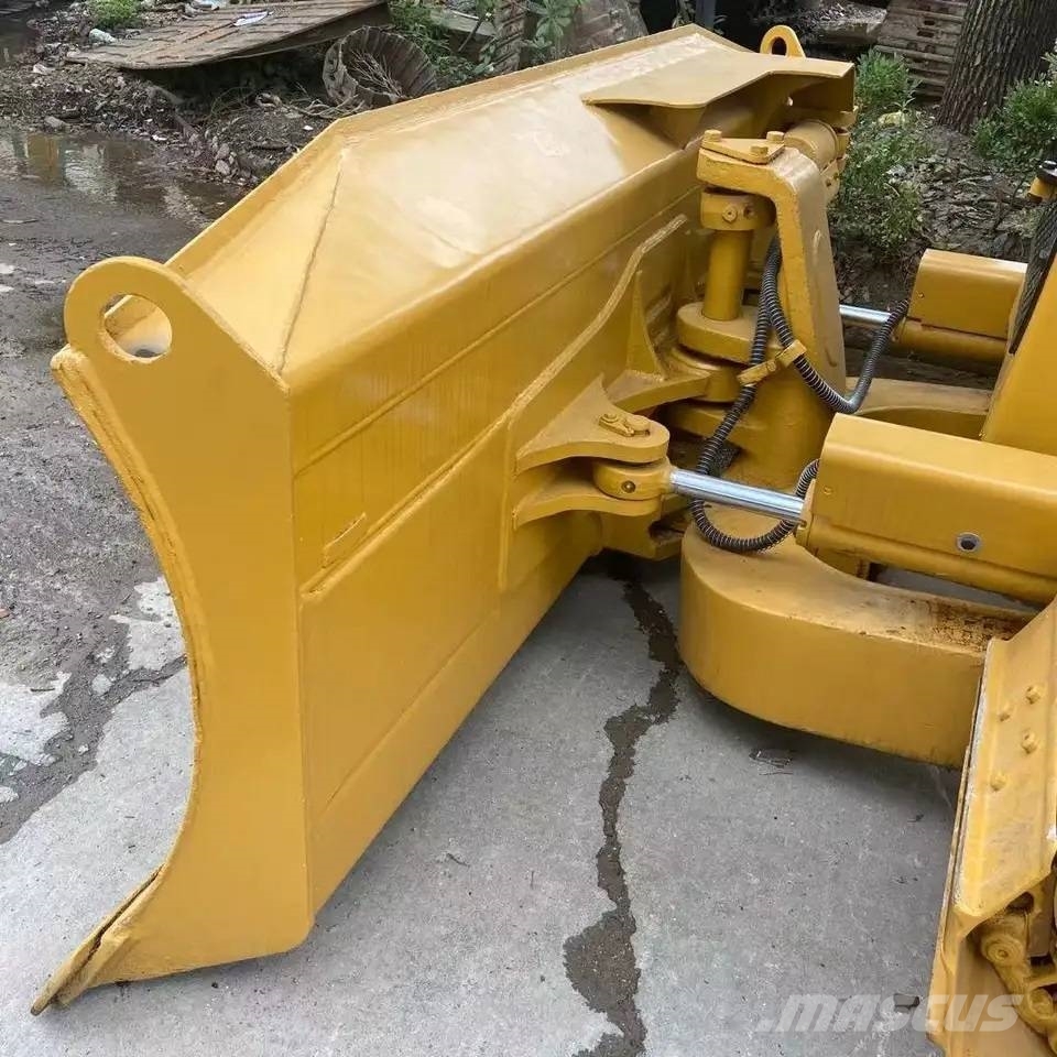 CAT D 5 M XL 履帶推土機