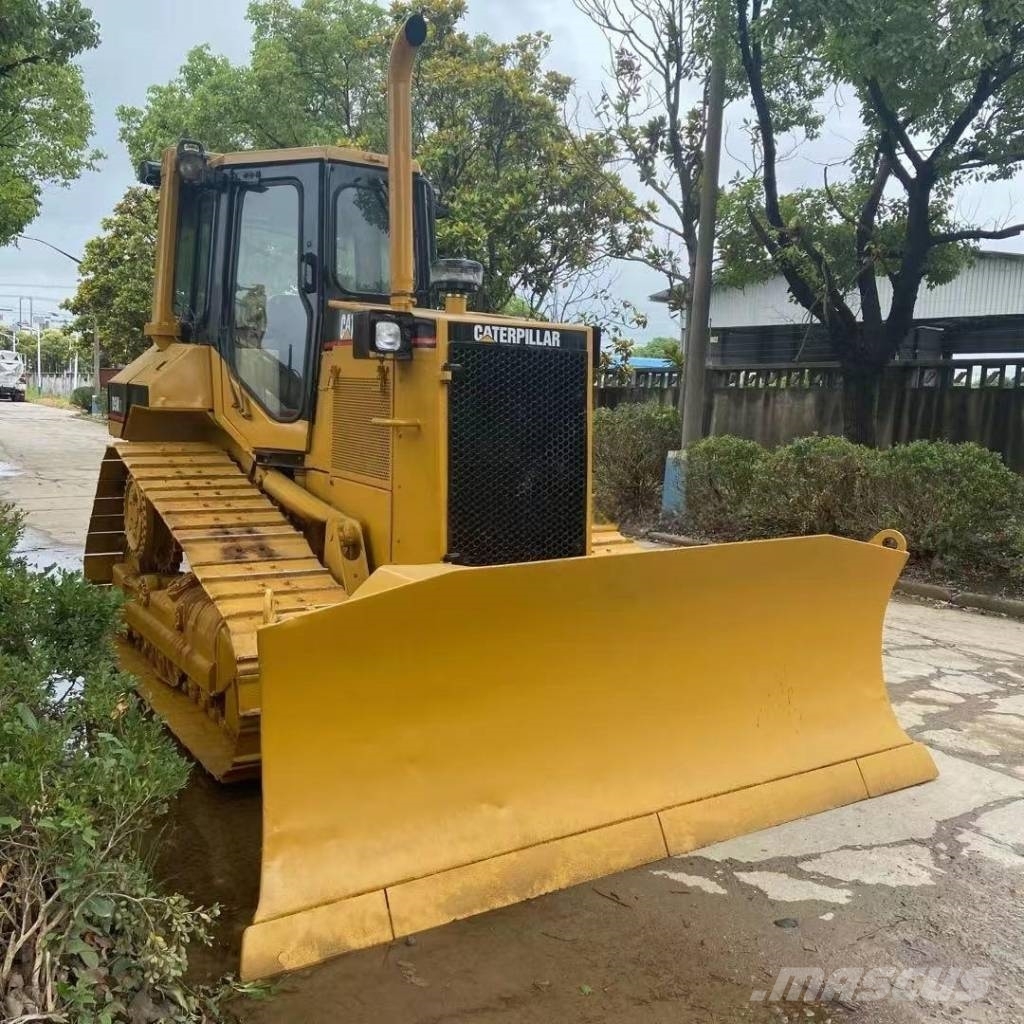 CAT D 5 M XL 履帶推土機