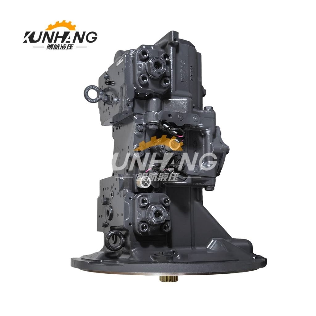 Komatsu PC300-8 PC350LC-8 Main pump 708-2G-01073 HPV140 Υδραυλικά