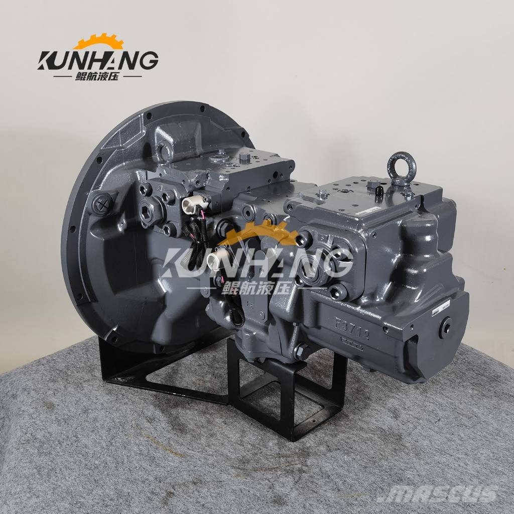Komatsu PC300-8 PC350LC-8 Main pump 708-2G-01073 HPV140 Υδραυλικά
