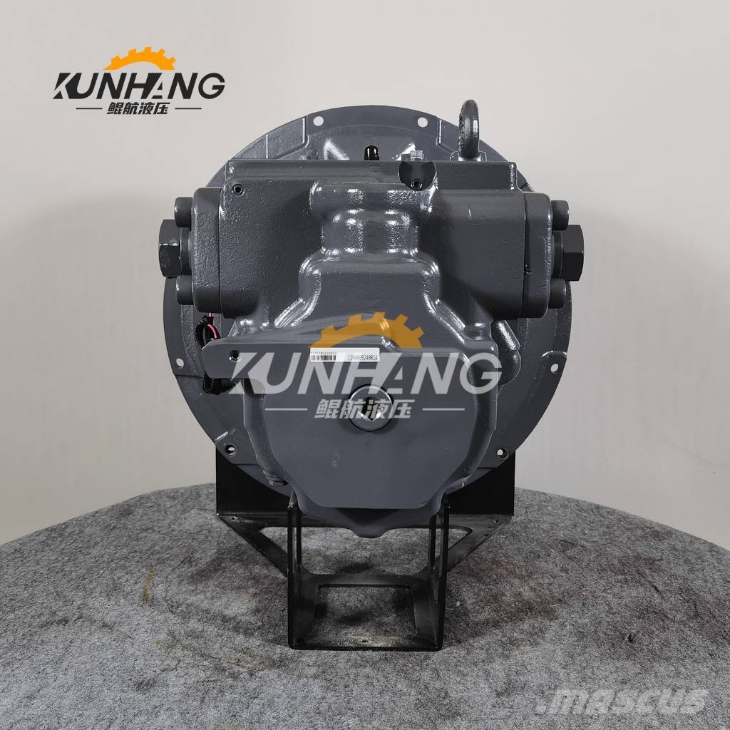 Komatsu PC300-8 PC350LC-8 Main pump 708-2G-01073 HPV140 Υδραυλικά
