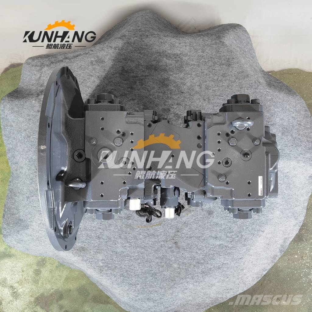 Komatsu PC300-8 PC350LC-8 Main pump 708-2G-01073 HPV140 Υδραυλικά