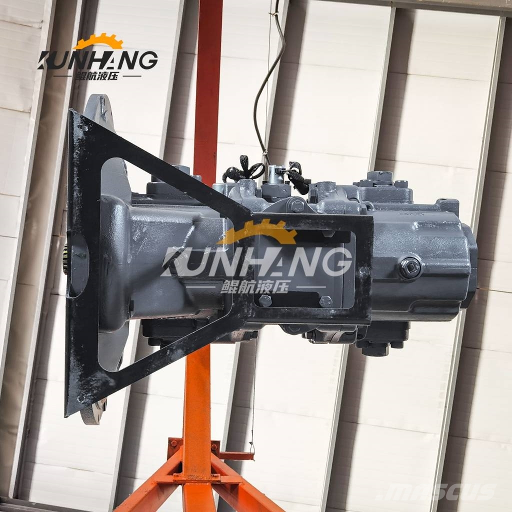 Komatsu PC300-8 PC350LC-8 Main pump 708-2G-01073 HPV140 Υδραυλικά