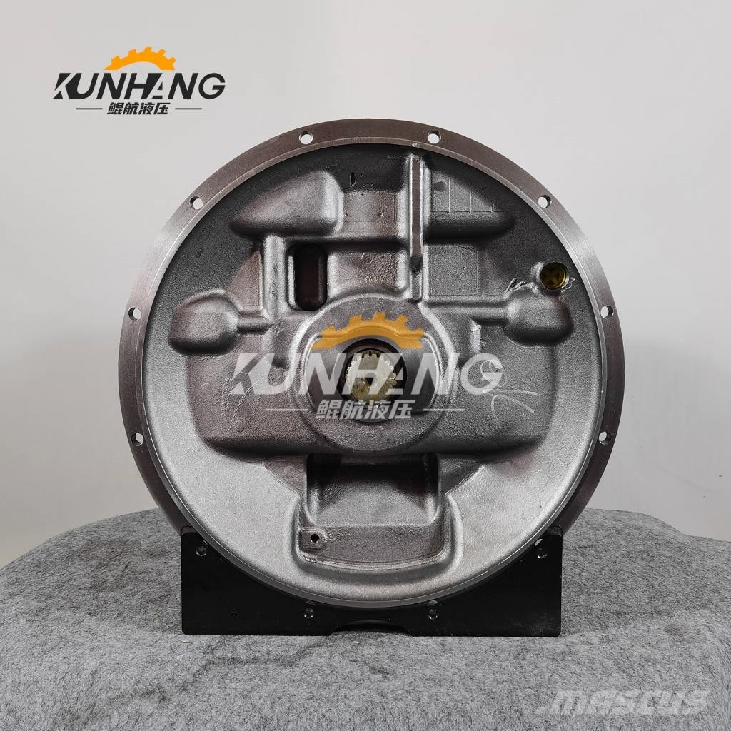 Komatsu PC300-8 PC350LC-8 Main pump 708-2G-01073 HPV140 Υδραυλικά