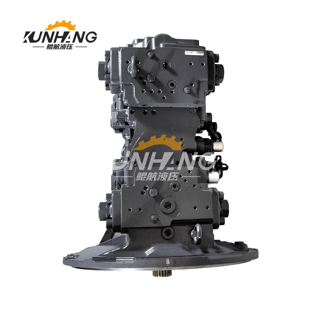 Komatsu PC300-8 PC350LC-8 Main pump 708-2G-01073 HPV140 Υδραυλικά