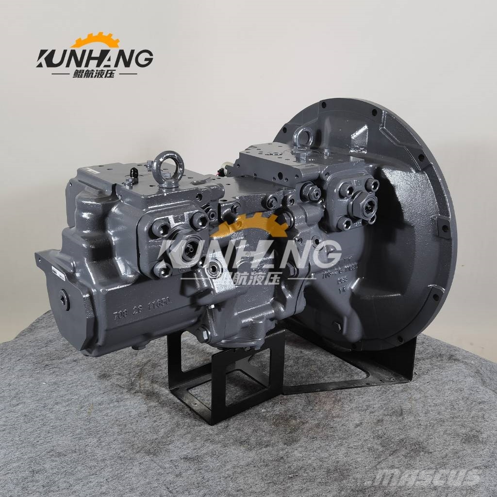 Komatsu PC300-8 PC350LC-8 Main pump 708-2G-01073 HPV140 Υδραυλικά