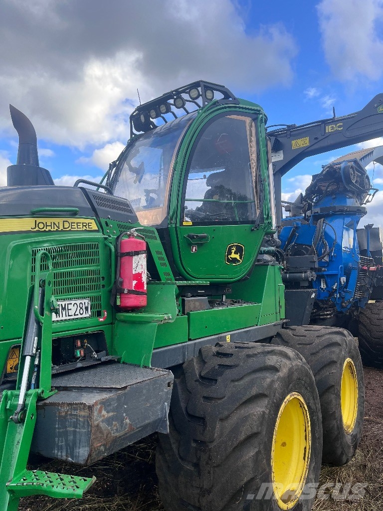 Bruks 1006 Houtversnipperaars