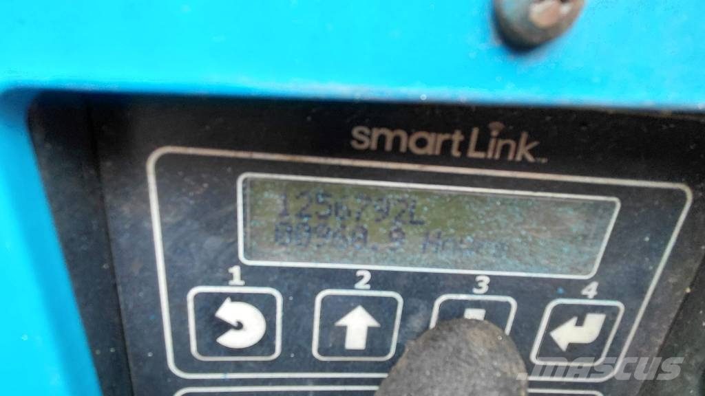Genie GS 4047 Nacelle ciseaux