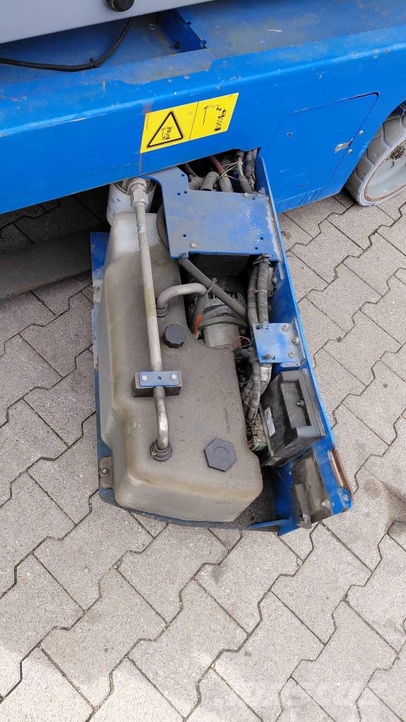 Genie GS 4047 Nacelle ciseaux