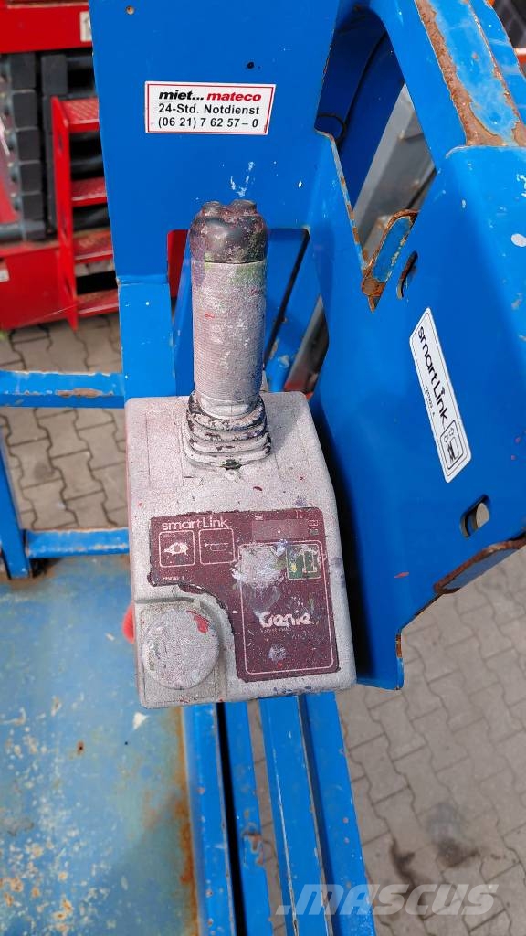 Genie GS 4047 Nacelle ciseaux