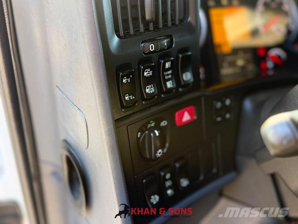 Scania R450 / Retarder / Topline / /Holland Truck Camiones tractor