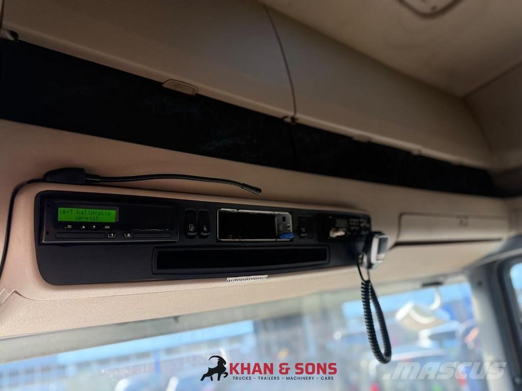 Scania R450 / Retarder / Topline / /Holland Truck Trekkers