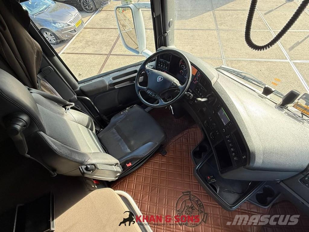 Scania R450 / Retarder / Topline / /Holland Truck Camiones tractor