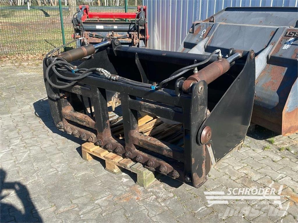 l SILOCUT M+ F 175, 26655 Westerstede, Germany - Used silo unloading  equipment - Mascus Ireland