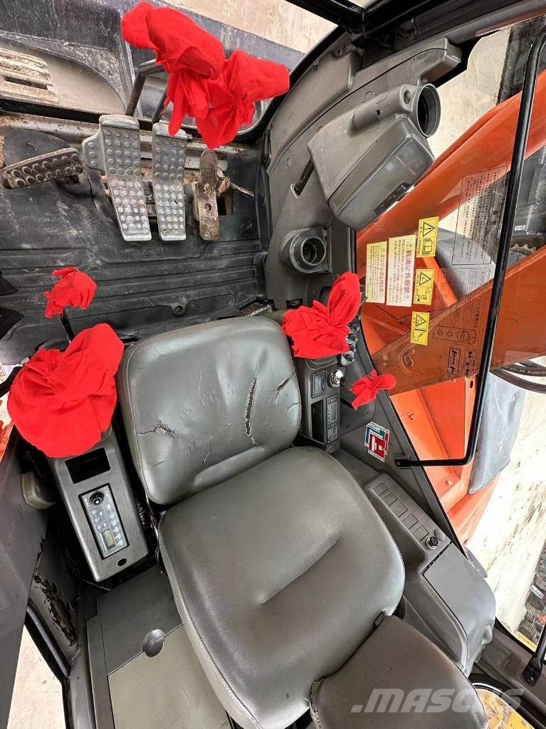 u-k出品 Hitachi ZX 75 US, 2019, China - Mascus UK