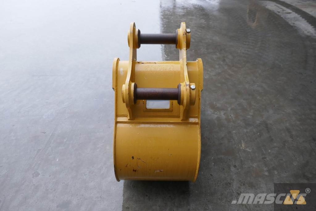 CAT 313 Bucket Buckets