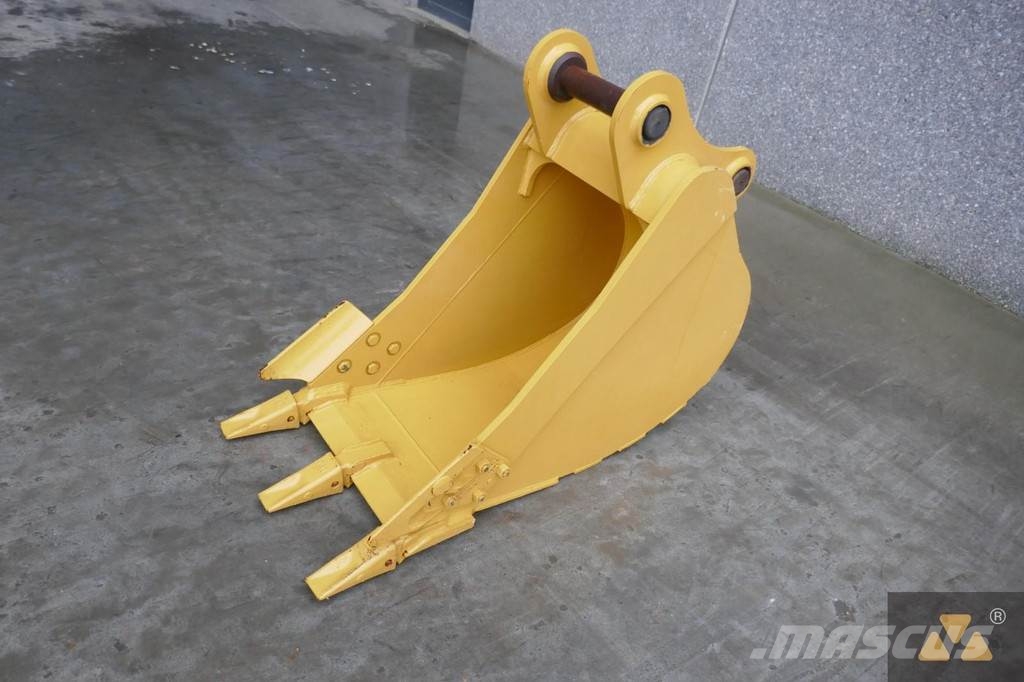 CAT 313 Bucket Buckets