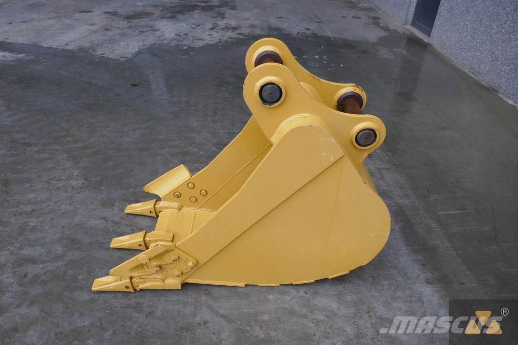 CAT 313 Bucket Buckets