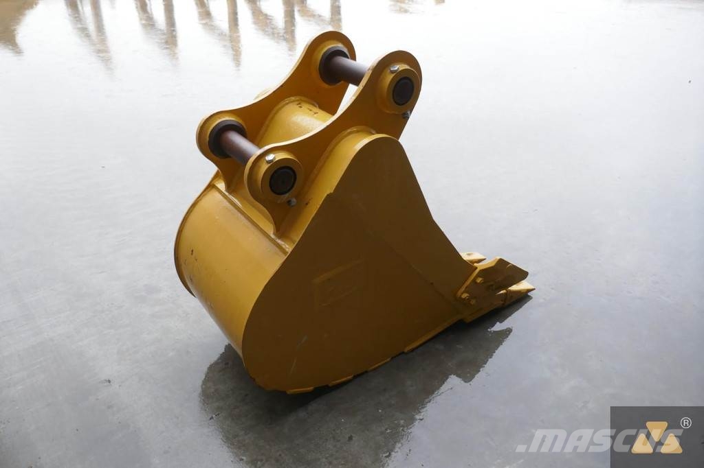 CAT 313 Bucket Buckets