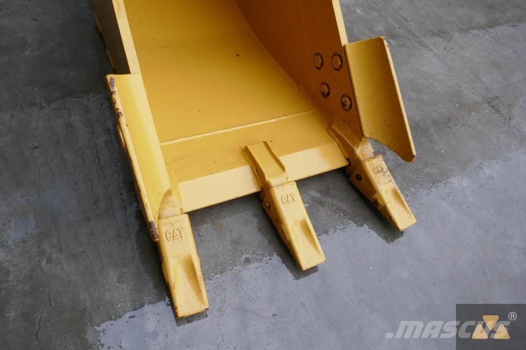 CAT 313 Bucket Buckets