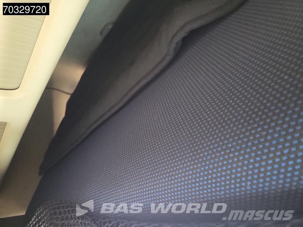 Volvo FH 460 FH 4X2 Retarder 2x Tanks 90% Tyres! Tegljači