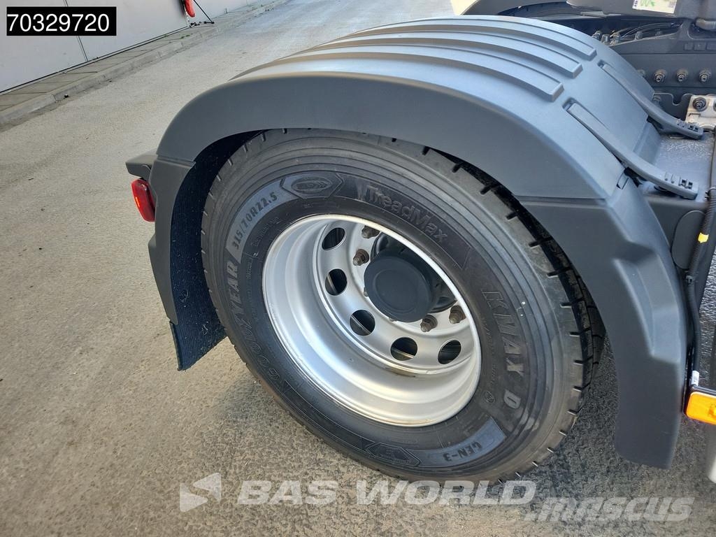 Volvo FH 460 FH 4X2 Retarder 2x Tanks 90% Tyres! Tegljači