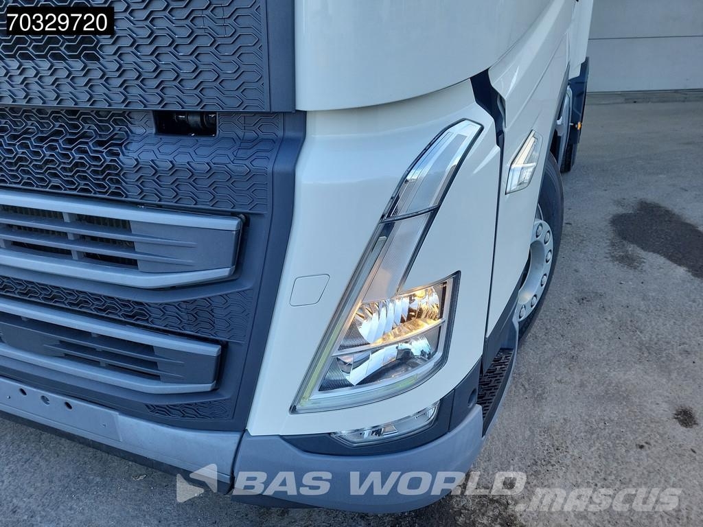 Volvo FH 460 FH 4X2 Retarder 2x Tanks 90% Tyres! Camiones tractor