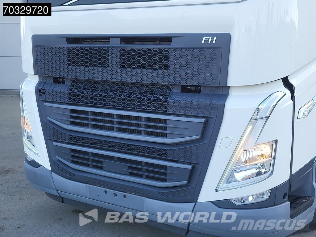 Volvo FH 460 FH 4X2 Retarder 2x Tanks 90% Tyres! Motrici e Trattori Stradali