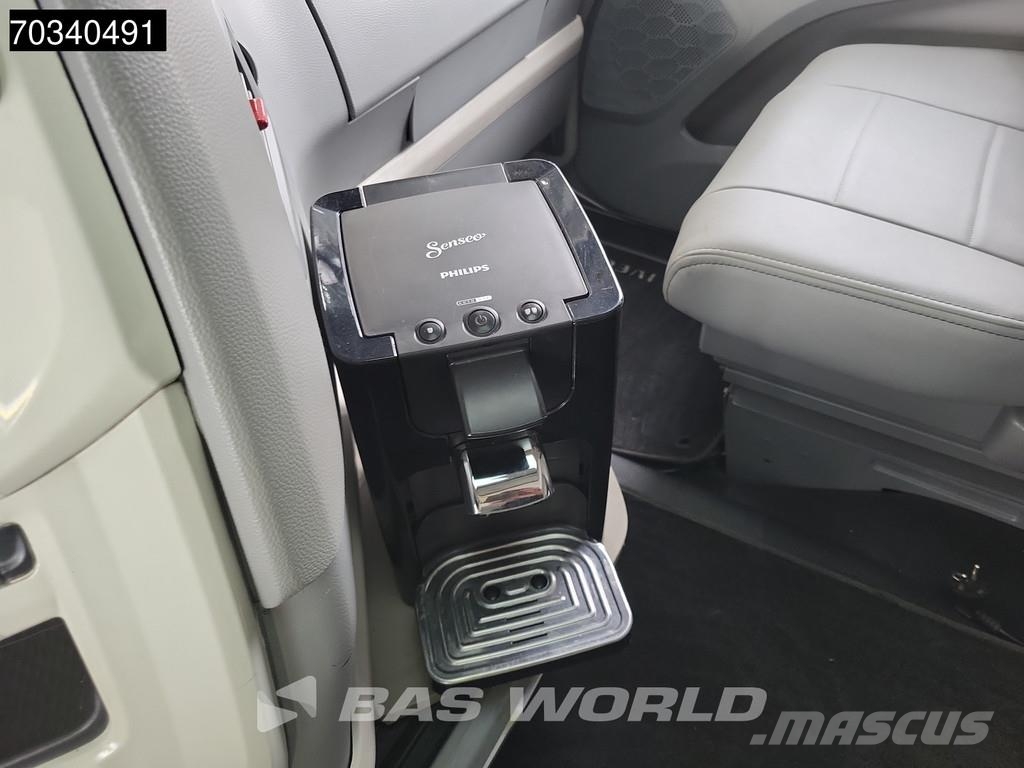 Iveco X-Way 570 4X2 NL-Truck APK 02-2027 Standklima Hydr وحدات الجر