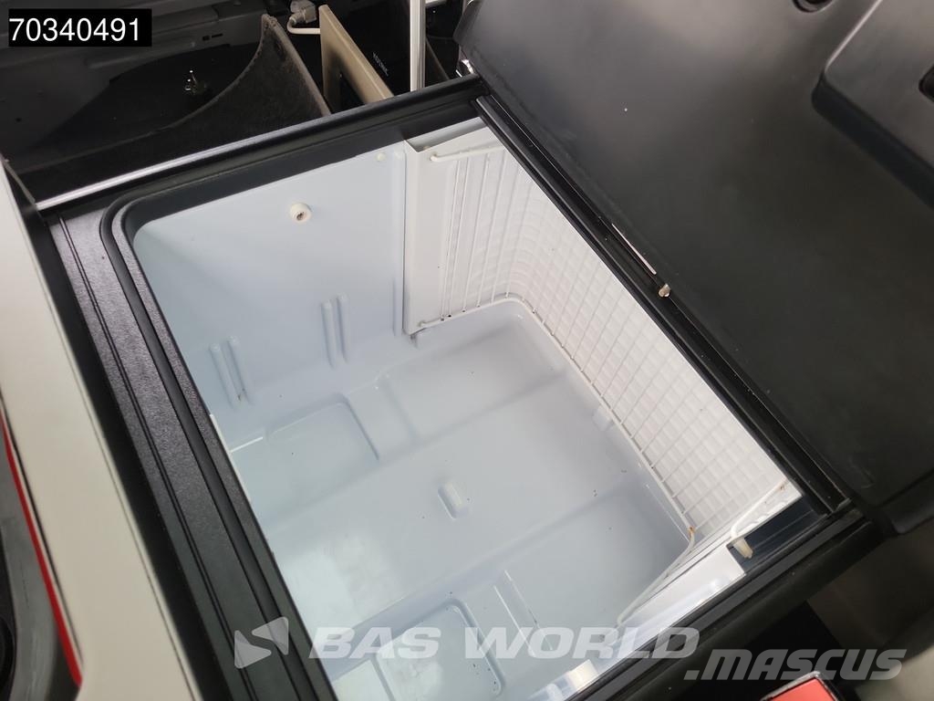 Iveco X-Way 570 4X2 NL-Truck APK 02-2027 Standklima Hydr وحدات الجر