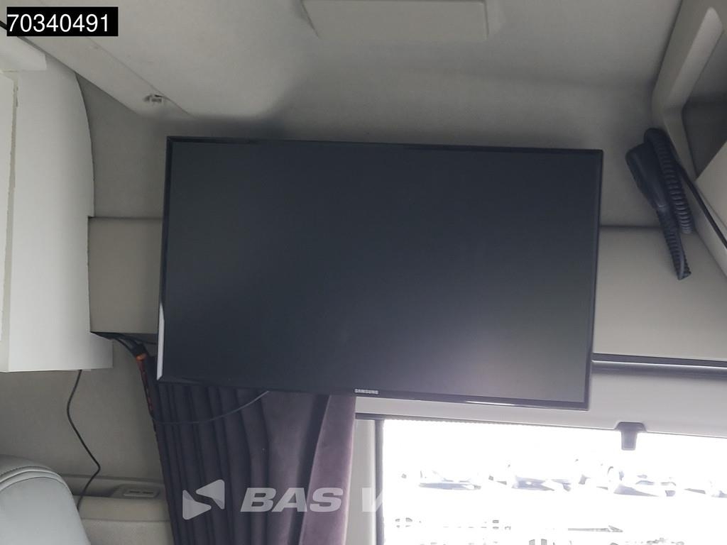 Iveco X-Way 570 4X2 NL-Truck APK 02-2027 Standklima Hydr Sattelzugmaschinen