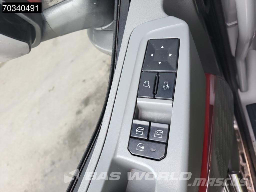 Iveco X-Way 570 4X2 NL-Truck APK 02-2027 Standklima Hydr Sattelzugmaschinen