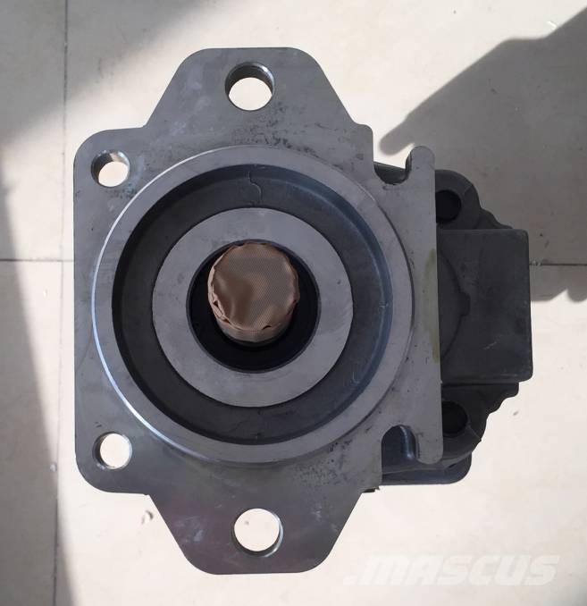 Komatsu WA430-5 pump assy 705-55-33100 Hydraulics