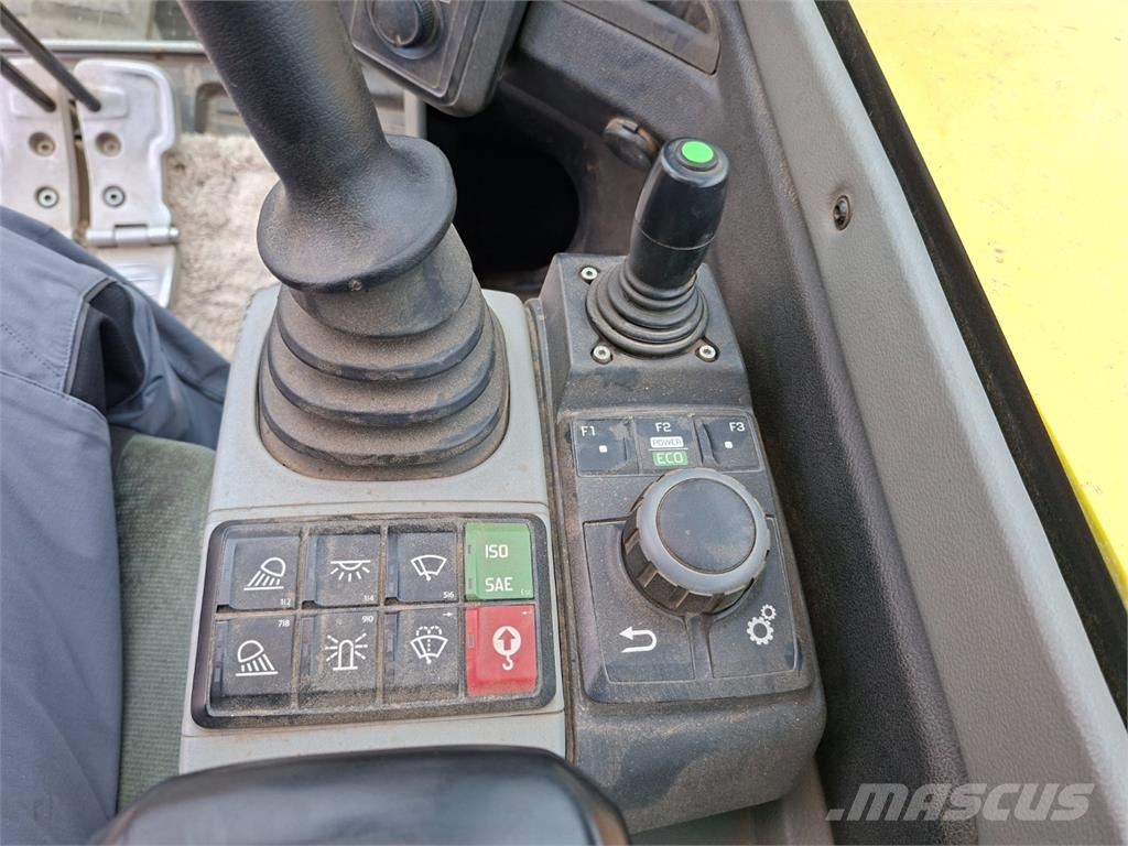 Wacker Neuson ET 90 Прочие фургоны